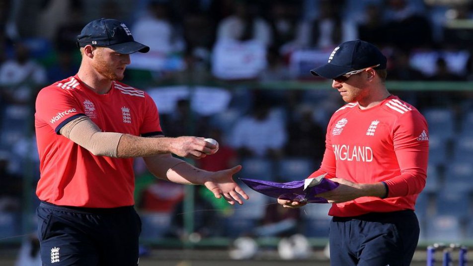 Stokes, Woakes will skip Ireland ODIs to play 14 IPL games; Morgan to return