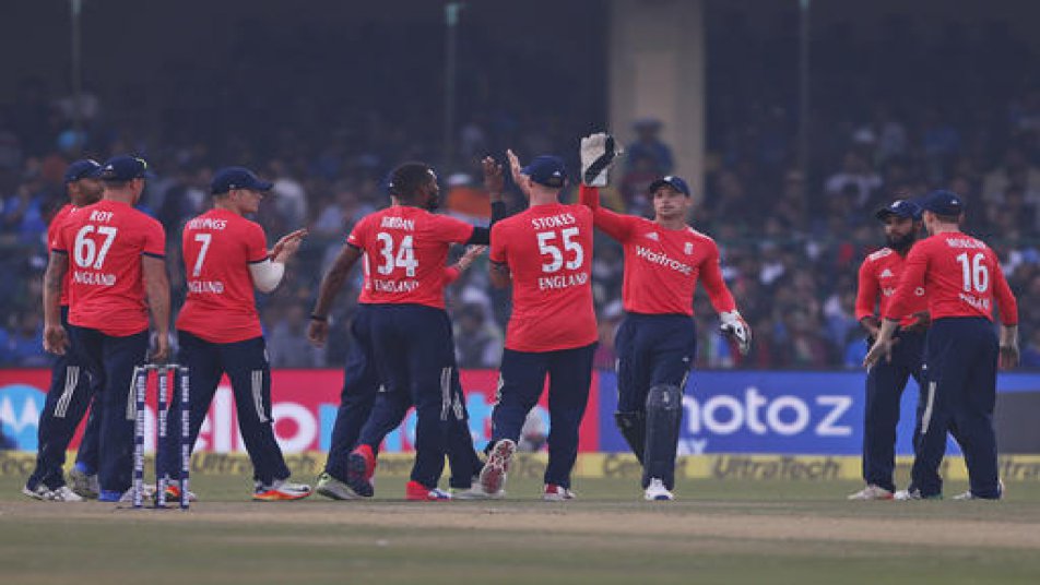 ICC ChampionsTrophy: Meet England's 15-member squad