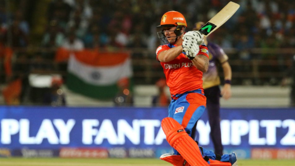 Gujarat's Jason Roy leaves IPL mid way