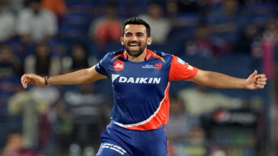 Zaheer may miss IPL Karun to step in as captain