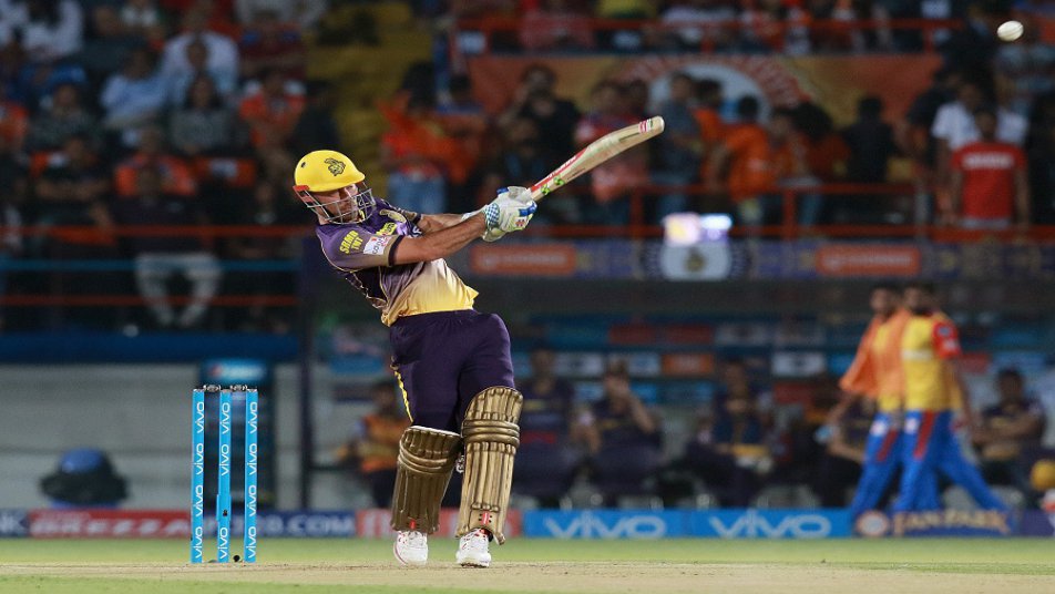 Chris Lynn eyes comeback against Kings XI Punjab