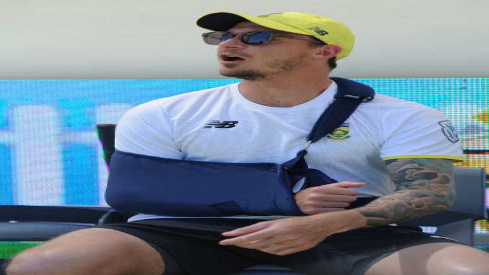 Dale Steyn set to miss South Africa's tour of England