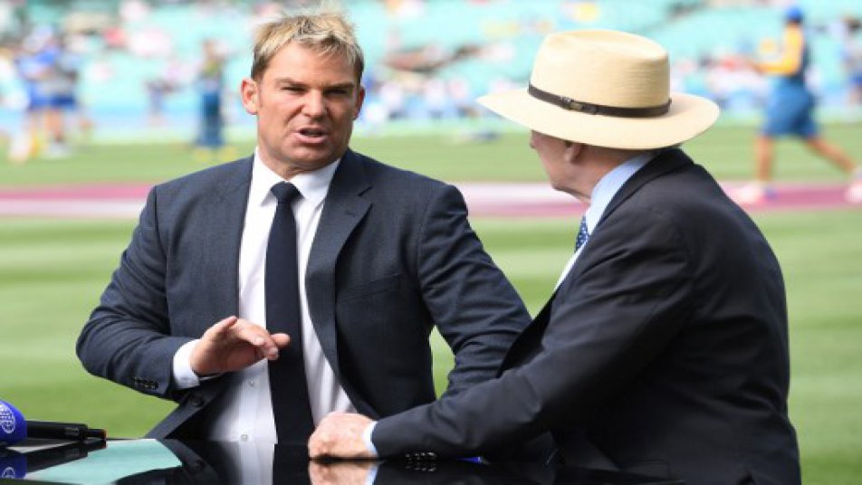BCCI can't afford me as coach: Shane Warne