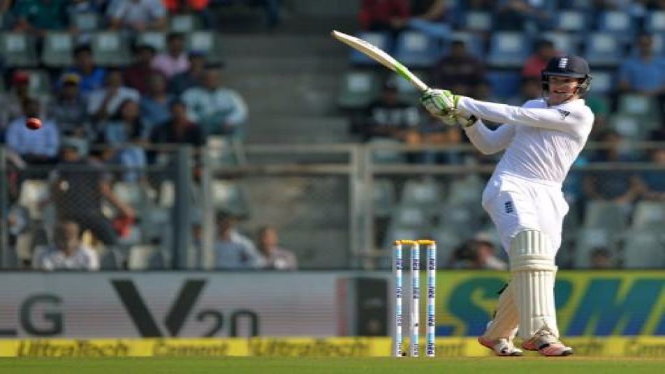Keaton Jennings Breaks 68-Year-Old Record