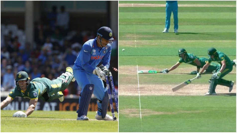 India sets new record in ICC Champions Trophy