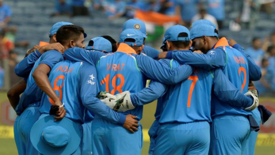 India squad for Windies tour announced