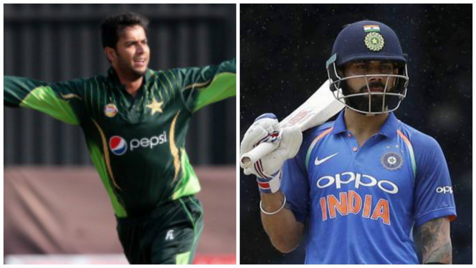 T20I Rankings: Imad replaces Tahir as No. 1, Kohi remains on top