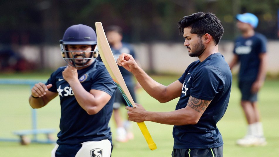 BCCI name strong India A squad for South Africa tour