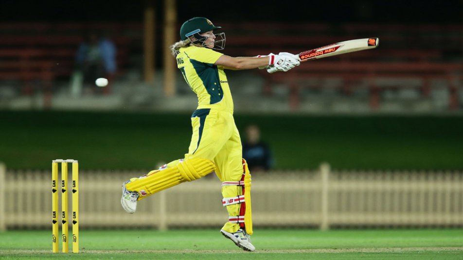 WWC: Meg Lanning ruled out of Australia's next match against Pakistan