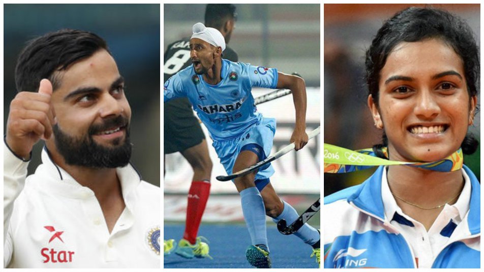 Keep going India, Virat & Co. are behind you