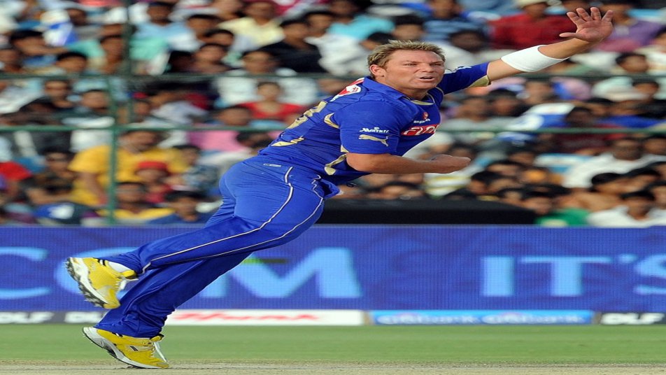 Warne set to be Rajasthan Royals' next coach?