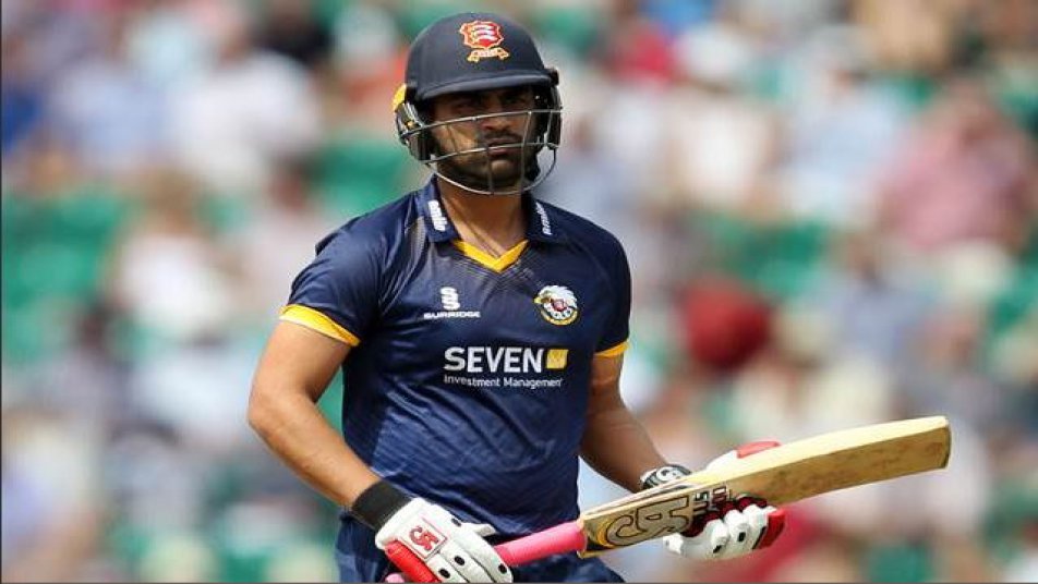 Tamim denies reports of leaving England because of hate crime