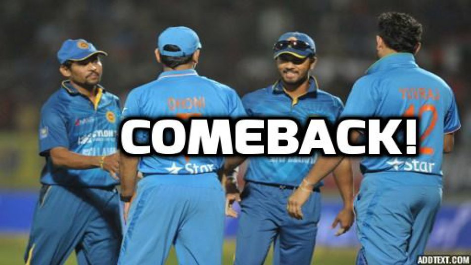 Dinesh Chandimal likely to return for second Test