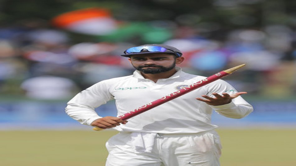 STAT SPEAKS: India's 8th consecutive series win under Kohli