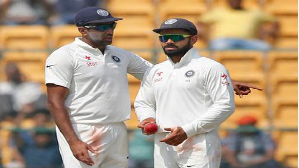 Kohli, Ashwin, Jadeja in line for County stint
