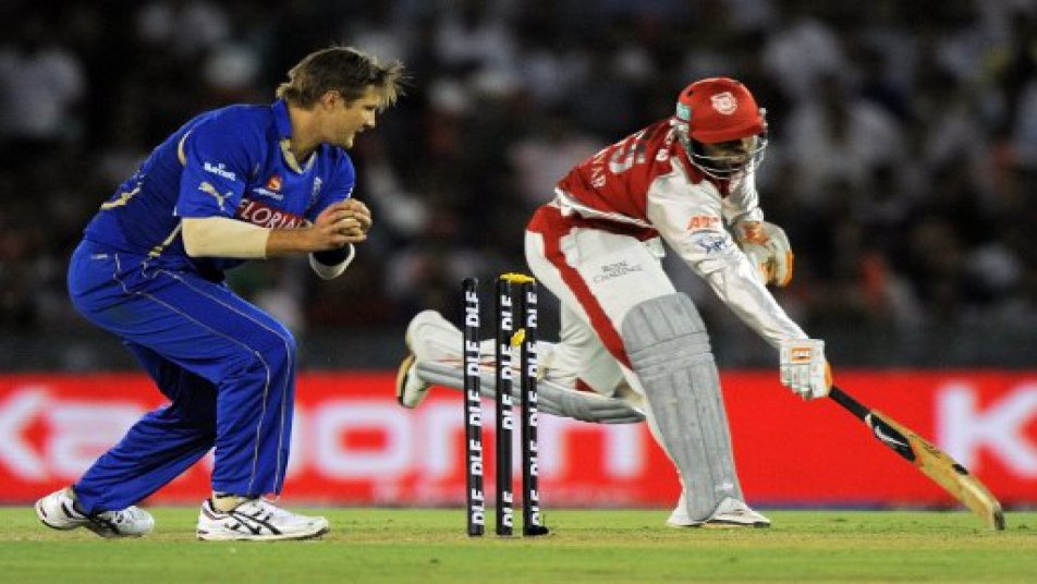 Rajasthan Royals to get a new name, KXIP requests for new 'home'