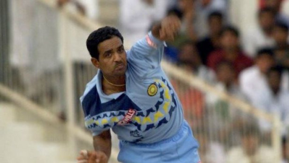 Sunil Joshi appointed Bangladesh’s spin consultant