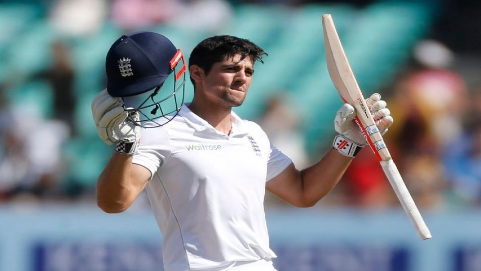 ICC Announces latest Test rankings; Cook top gainer