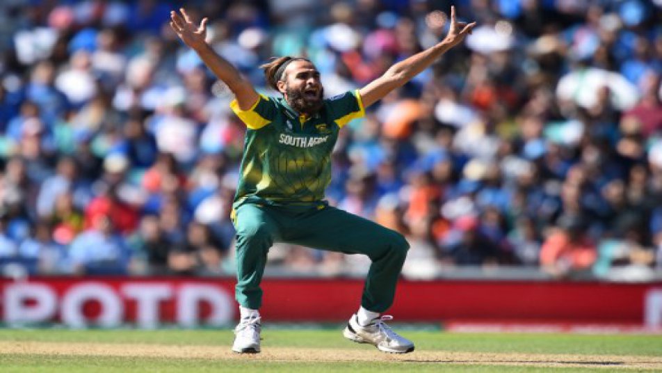SA spinner Tahir and family humiliated by Pakistan High Commission