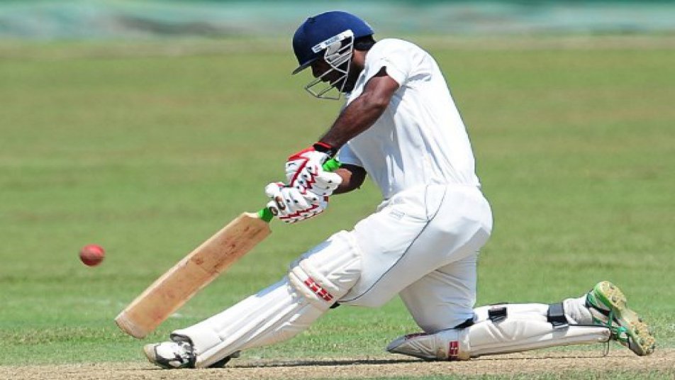 SLC bans 22 players including Test cricketer Silva for match fixing