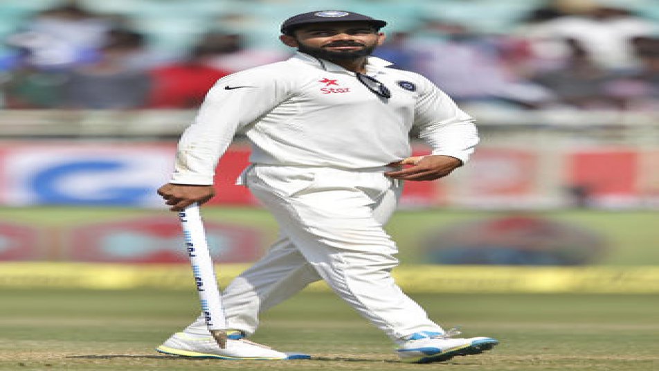 Sachin, Azhar Trail; Virat Aims Bradman’s Record