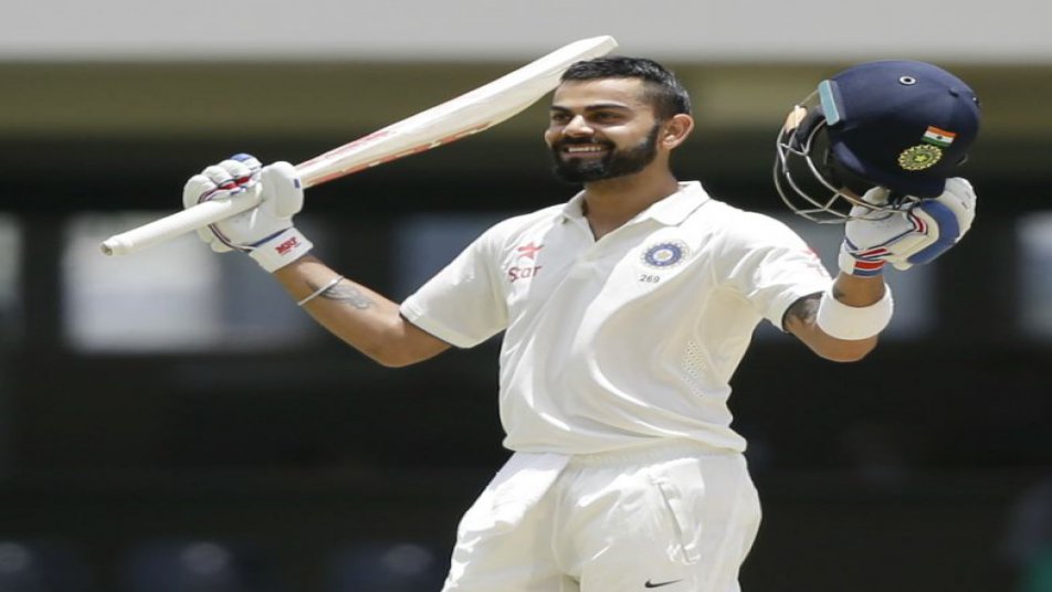 Sachin, Azhar Trail; Virat Aims Bradman’s Record