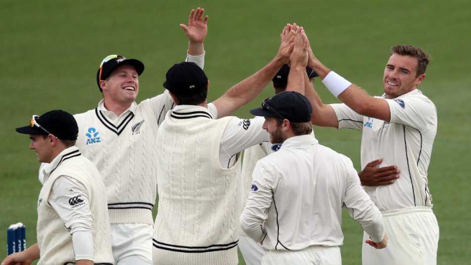 RECORD: New Zealand beat Pakistan, break 31-year-old jinx