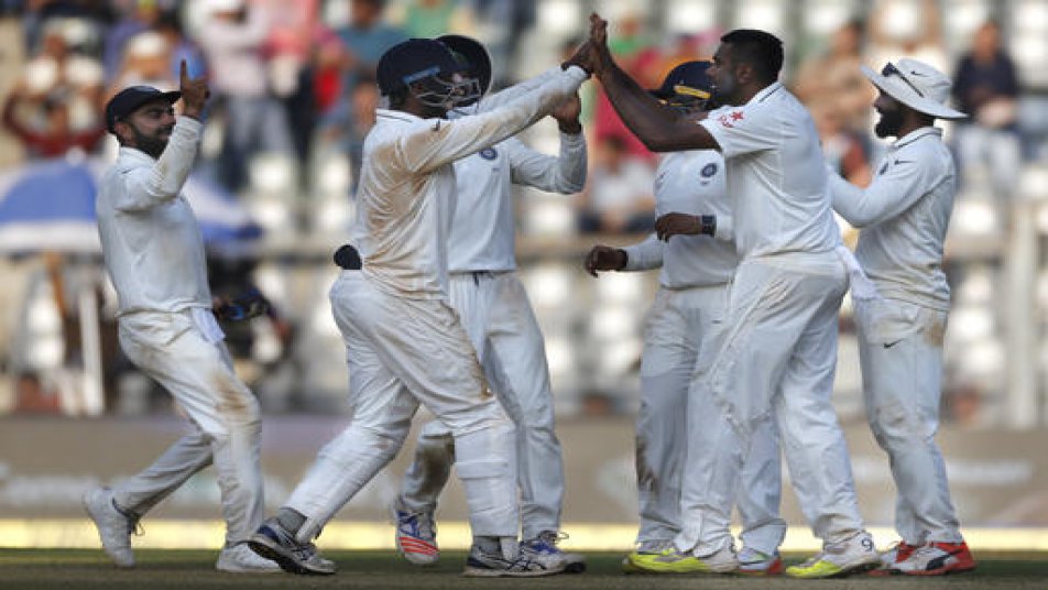 Ashwin: On His Way To becoming The Greatest