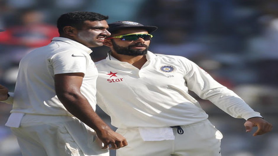 Ashwin: On His Way To becoming The Greatest
