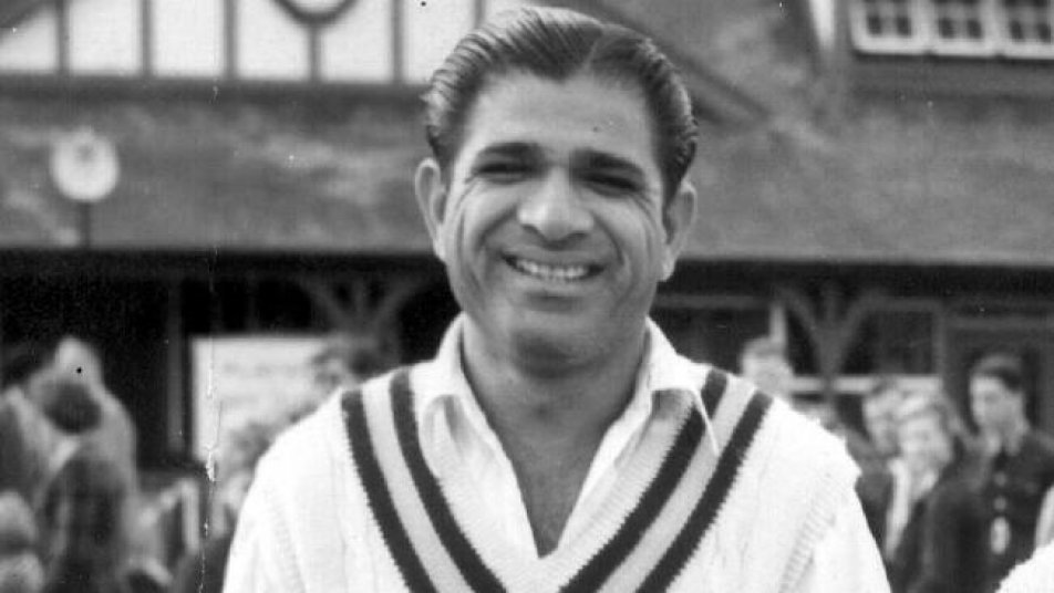 india's former allrounder vinoo mankad named in ICC's hall of fame list, seventh indian to achieve this feat ICC के हॉल ऑफ फेम में शामिल हुए भारत के पूर्व महान ऑलराउंडर वीनू मांकड़, उपलब्धि हासिल करने वाले सातवें भारतीय