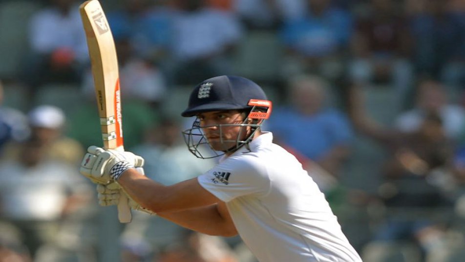 RECORD: Cook Leaves Tendulkar Behind To Reach New Milestone