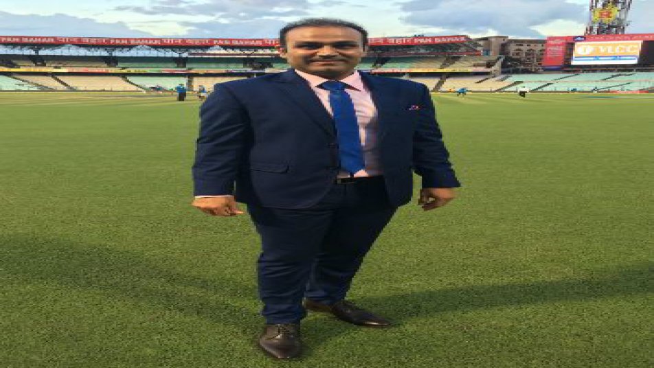 BSF jawan at LoC alleges bad quality food, Virender Sehwag tweets his support for Indian soldiers