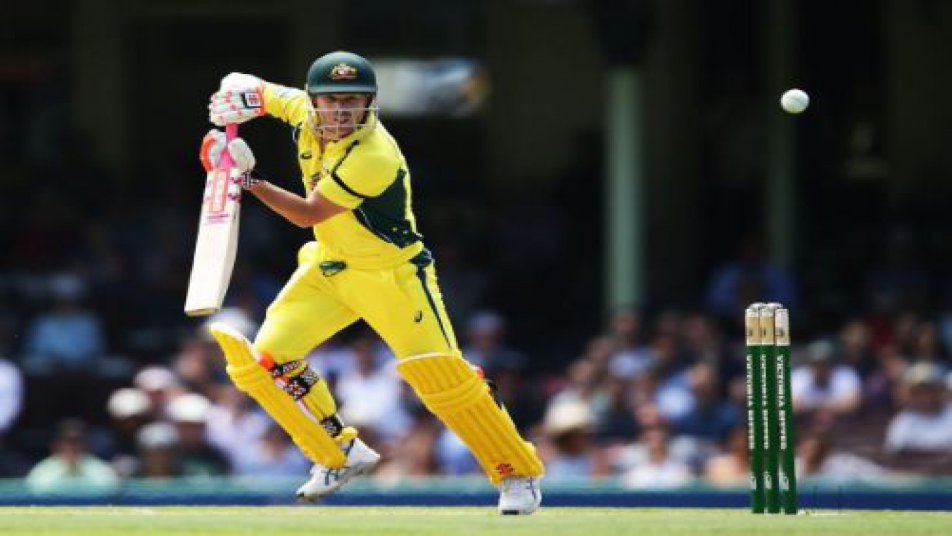 Warner gets on the record books yet again