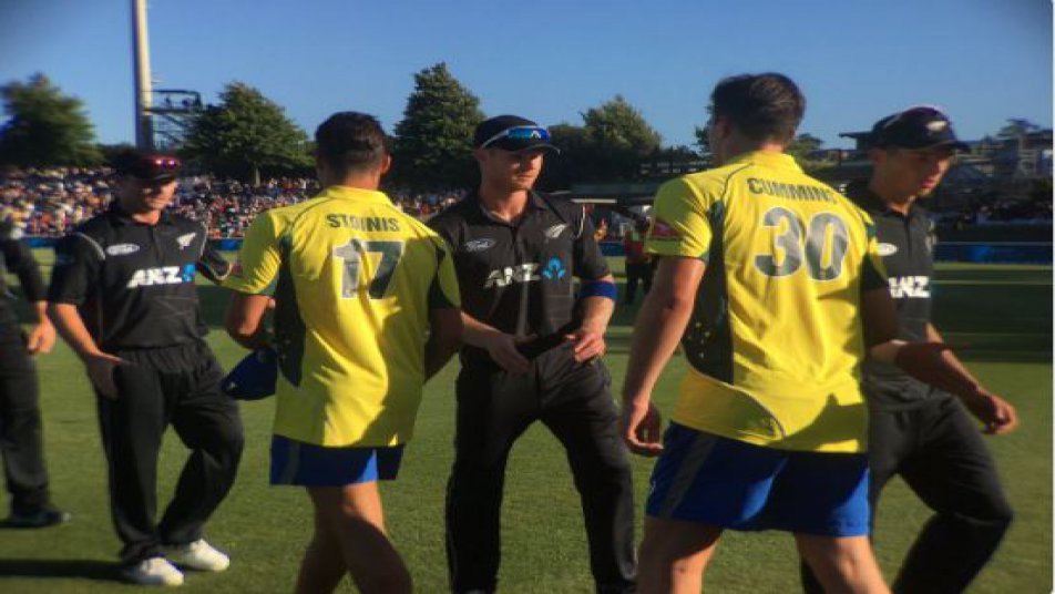 Ross Taylor, Trent Boult set new Kiwi records