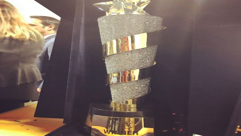 Pakistan Super League 2017 trophy unveiled