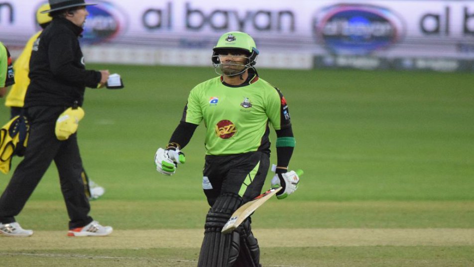 Pakistan cricket board reject relief for the cricket Umar Akmal पाकिस्तानी क्रिकेटर उमर अकमल की मुश्किलें और बढ़ी, अब खड़ा हुआ नया विवाद