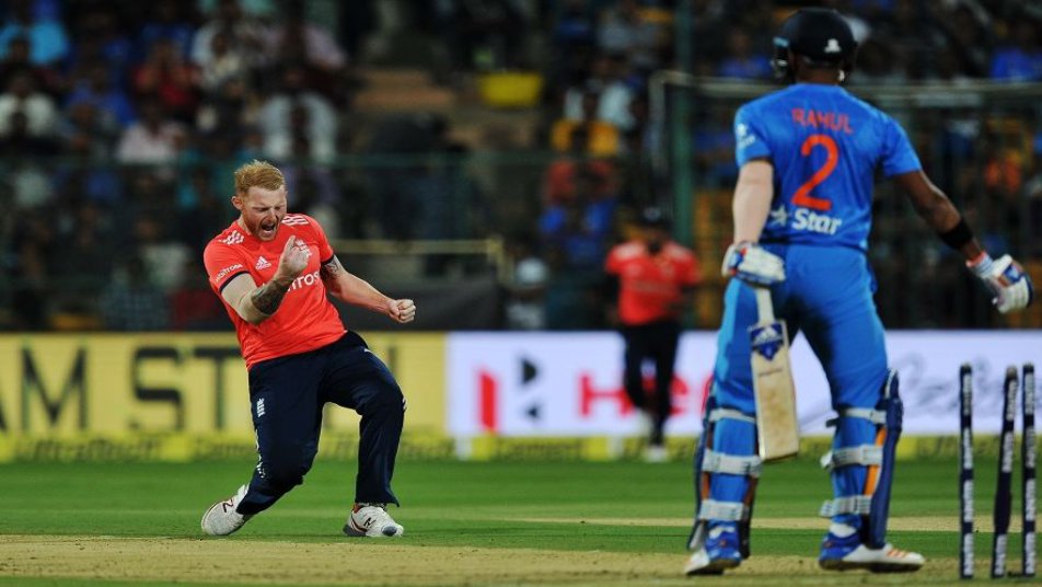 With capable seam bowling all-rounders at a premium, Stokes was in the wish-list of five franchises, who engaged in tough bidding.(AFP)