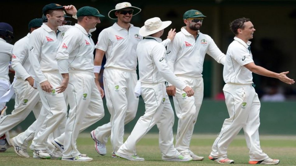 IN PICS: India’s worst collapse in Test cricket history