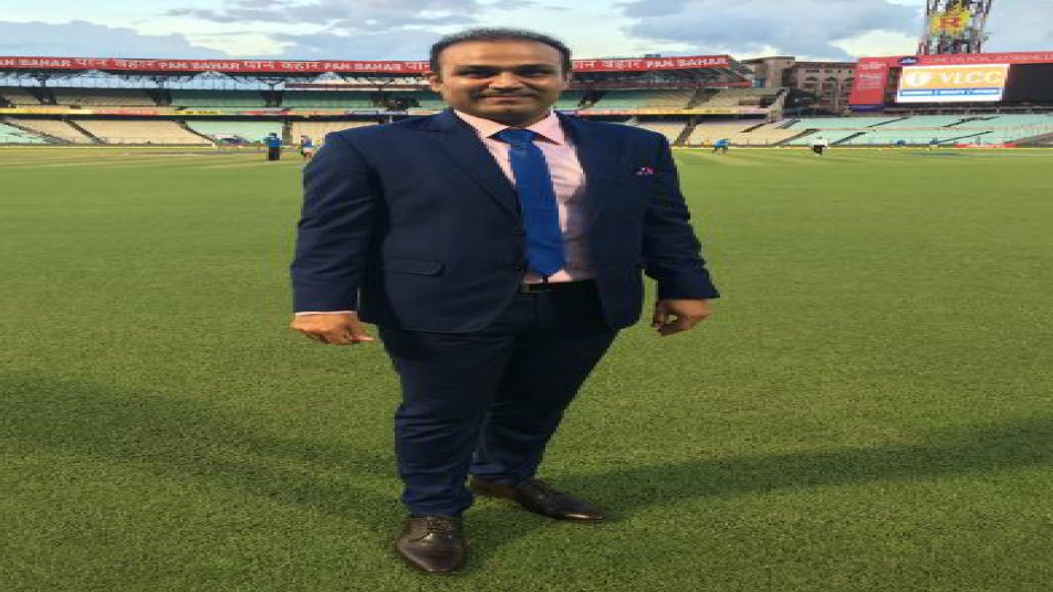 Day after ‘trolling’ martyr’s daughter, Sehwag says his tweet’ wasn’t intended’ for Gurmehar