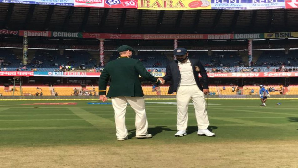 Here is why winning toss matters the most in Bengaluru