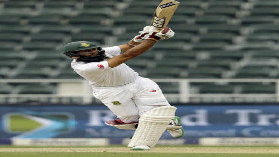 Fire alarm forces stoppage of play, stadium evacuated