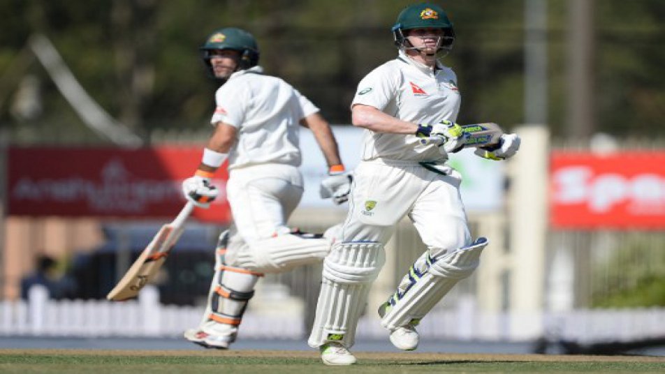 Glenn Maxwell plays his longest innings in international cricket