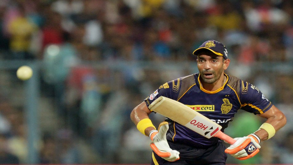 Ex Indian cricketer  Robin Uthappa received arrest warrant in EPF scam karnataka