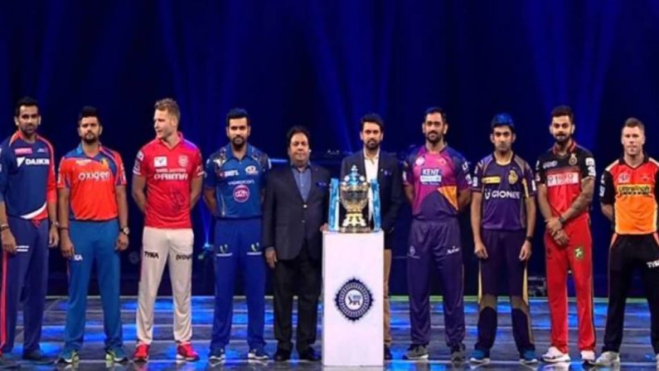 Here is a list of epic controversies which shook the Indian Premier League