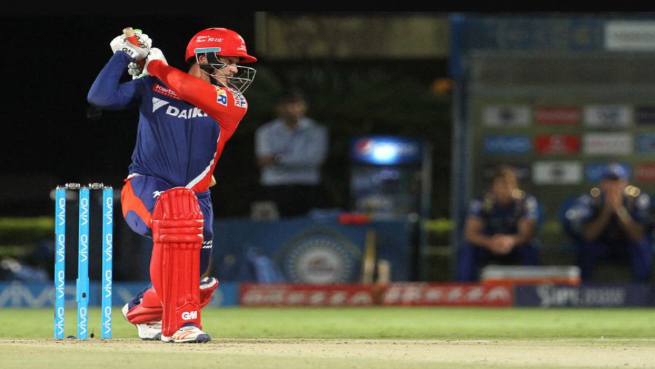 Quinton de Kock ruled out of IPL 10