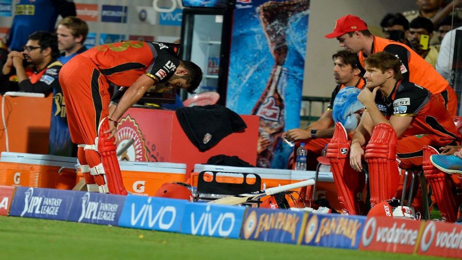 List of players you may miss in IPL 10