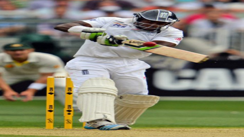 Michael Carberry slams century on return from cancer