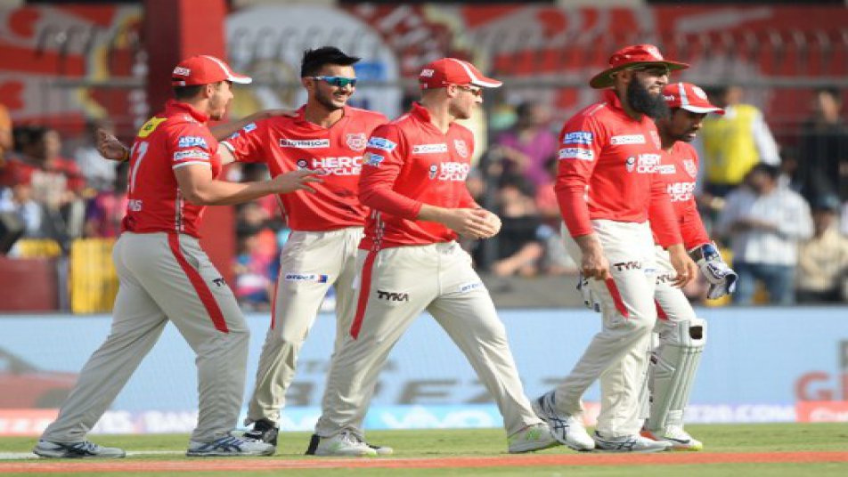 Why Sandeep Sharma is the most successful new ball bowler in IPL