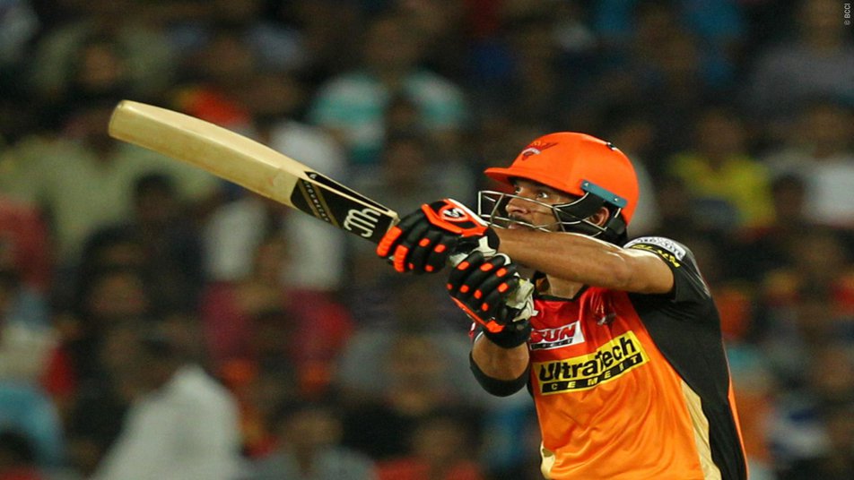 IPL 2017 breaks most sixes records in the first four matches