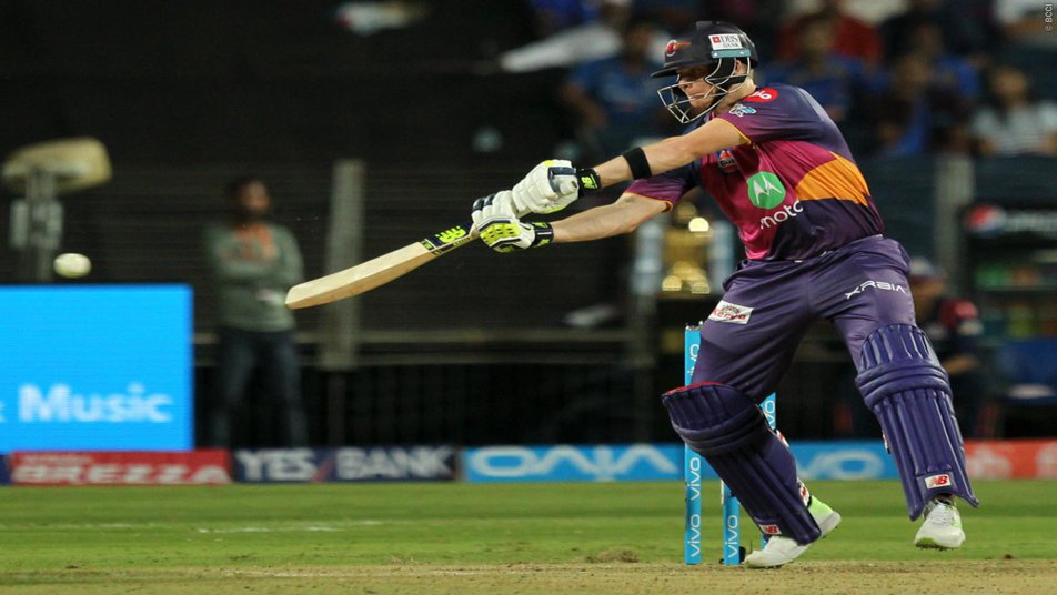 IPL 2017 breaks most sixes records in the first four matches